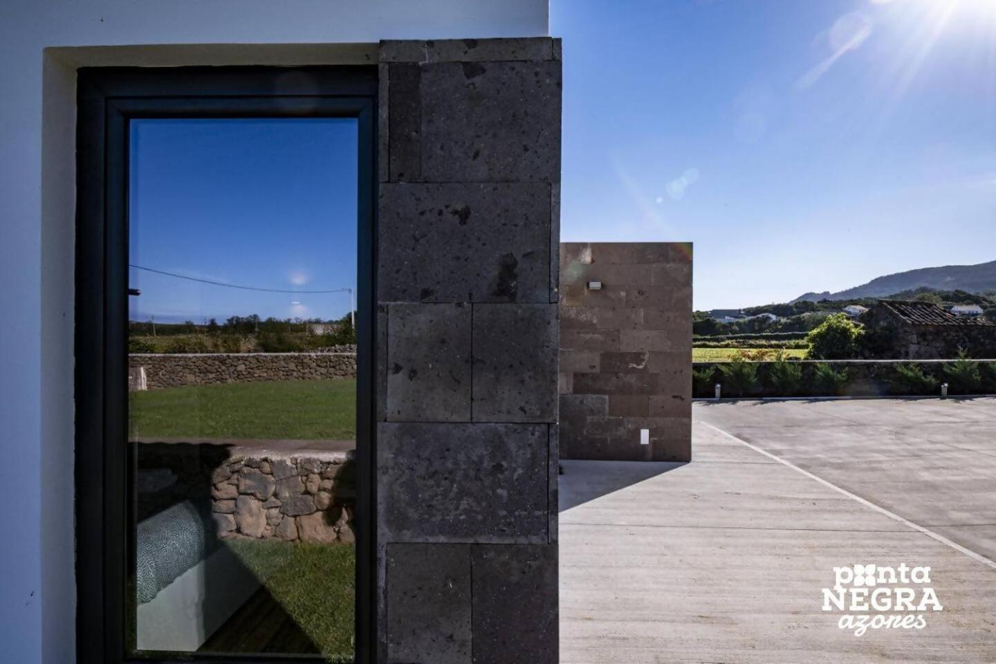 Beer House By Pontanegraazores Altares Kültér fotó